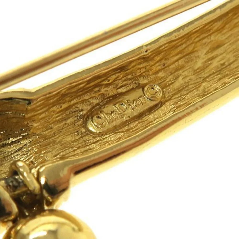 Christian Dior Brooch Saber - Picture 9 of 9